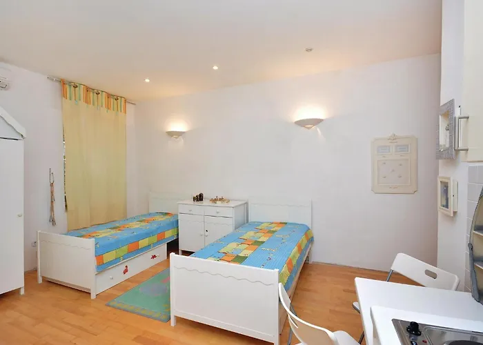 Vakantiehuis Drmate Milicica Vi Hvar Town