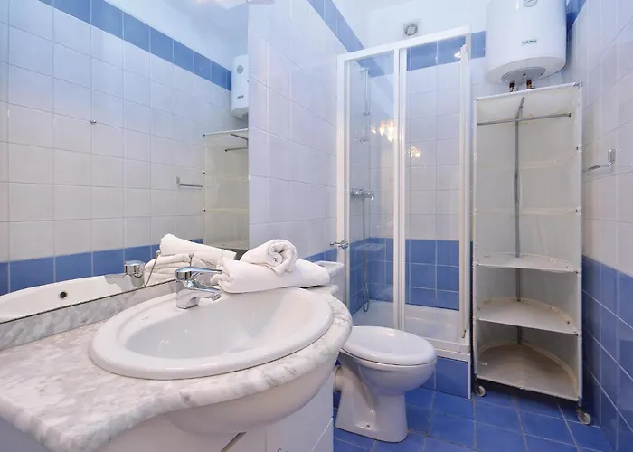 Vakantiehuis Drmate Milicica Vi *