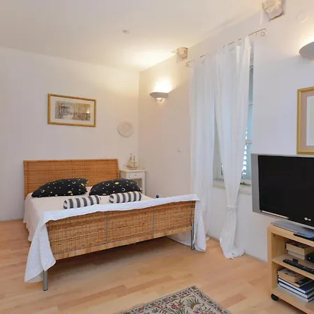 Drmate Milicica Vi Ferienhaus *