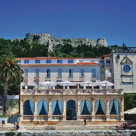 Holiday home Drmate Milicica Vi Hvar Town