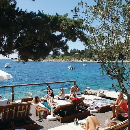 Drmate Milicica Vi * Hvar Town