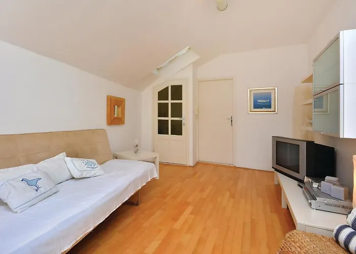 Drmate Milicica Vi Holiday home