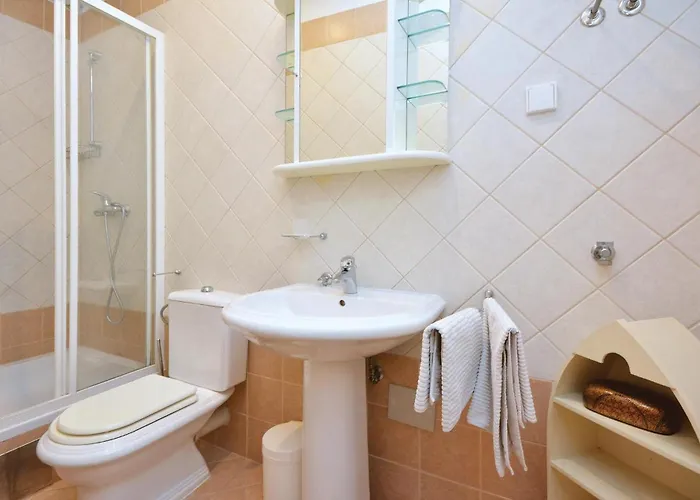 Drmate Milicica Vi Holiday home