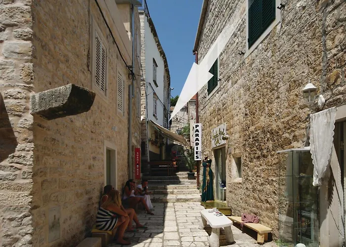 Drmate Milicica Vi Holiday home *