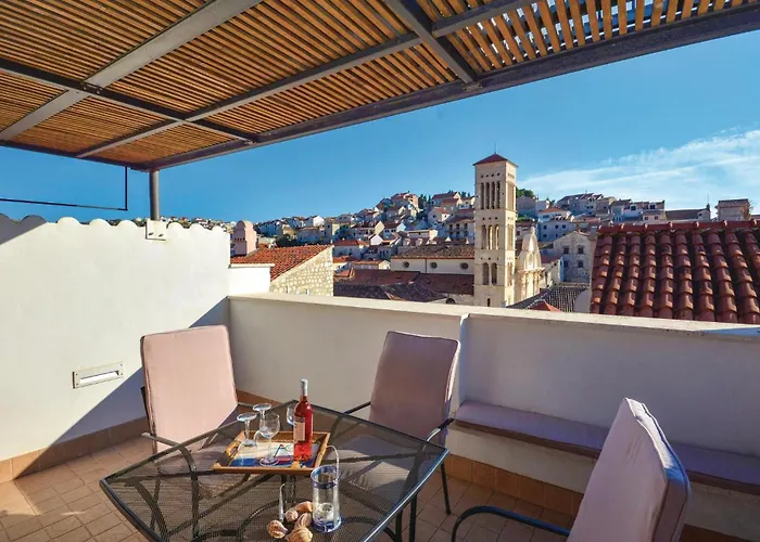 Holiday home Drmate Milicica Vi *