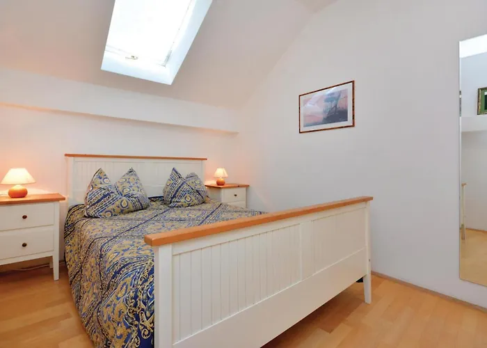 Drmate Milicica Vi Holiday home