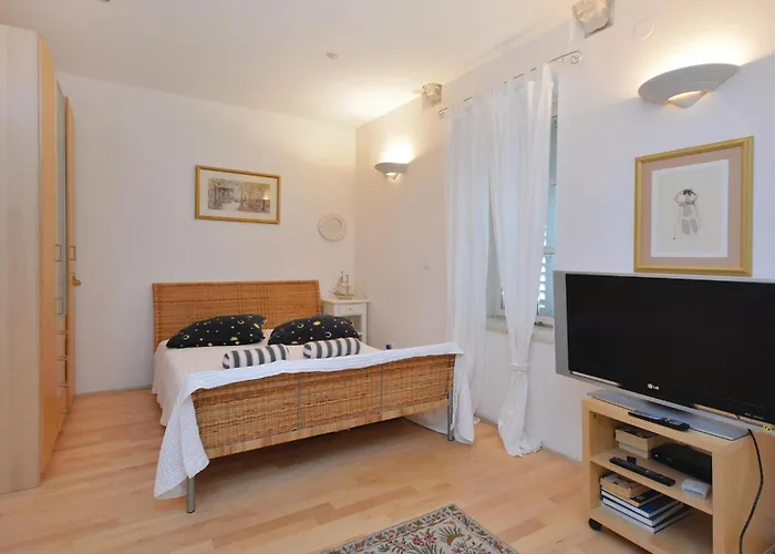 Drmate Milicica Vi Holiday home *