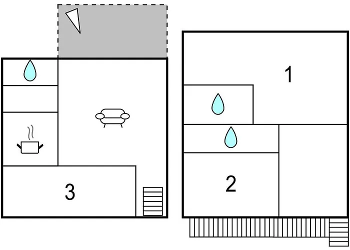 Drmate Milicica Vi * Hvar Town