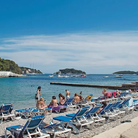Amazing In Hvar With Kitchen Holiday home