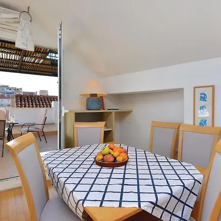 Amazing In Hvar With Kitchen