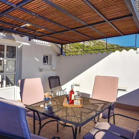 Amazing In Hvar With Kitchen *
