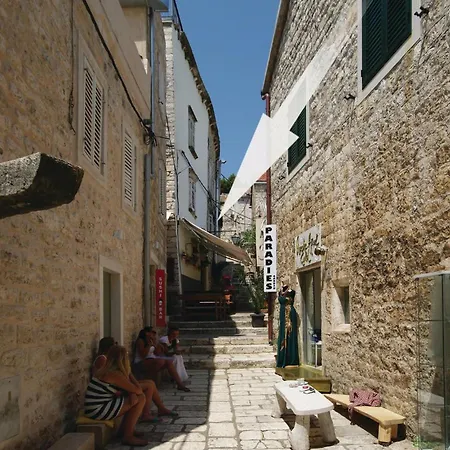 Amazing In Hvar With Kitchen Holiday home *