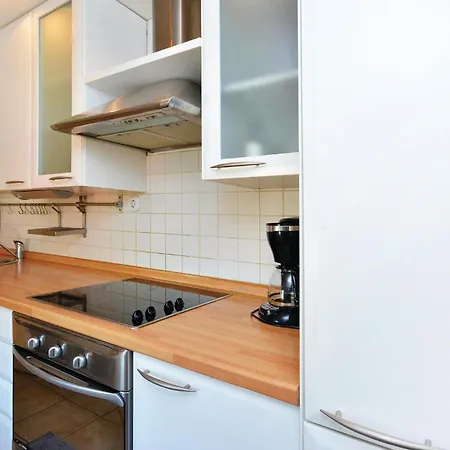 Amazing In Hvar With Kitchen *