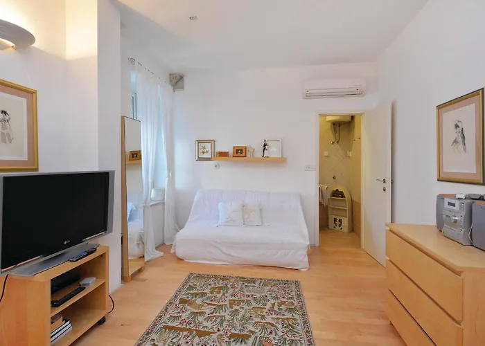 Casa de Férias Drmate Milicica Vi